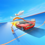 slingshot stunt driver android application logo